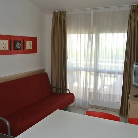 公寓 Condominio Horizon 比比翁