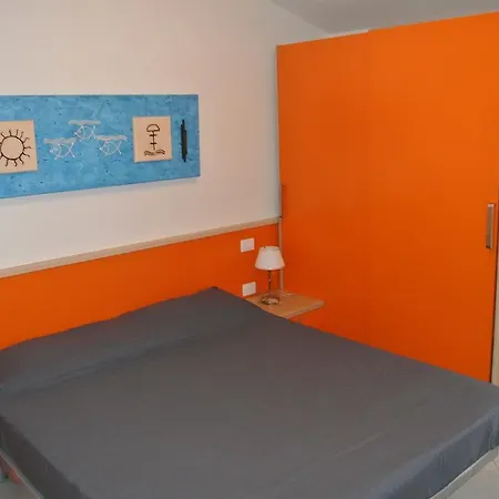 Appartamento Condominio Horizon *