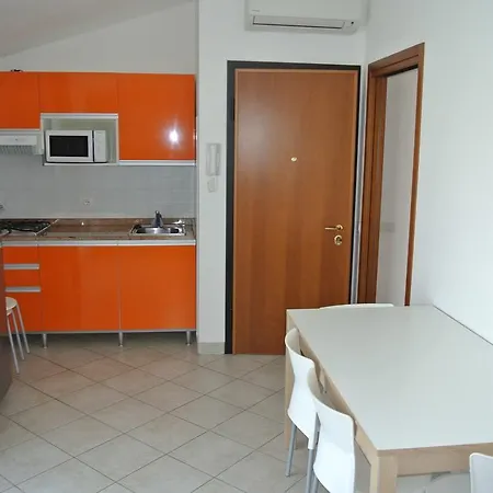 Appartamento Condominio Horizon Bibione