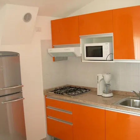 Appartamento Condominio Horizon