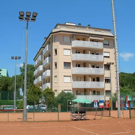 Appartamento Condominio Horizon Bibione