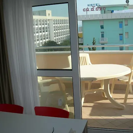公寓 Condominio Horizon