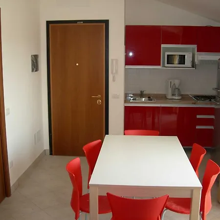 Appartamento Condominio Horizon Bibione