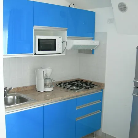 Condominio Horizon