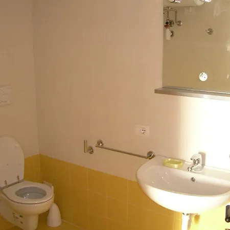 Appartamento Condominio Horizon *